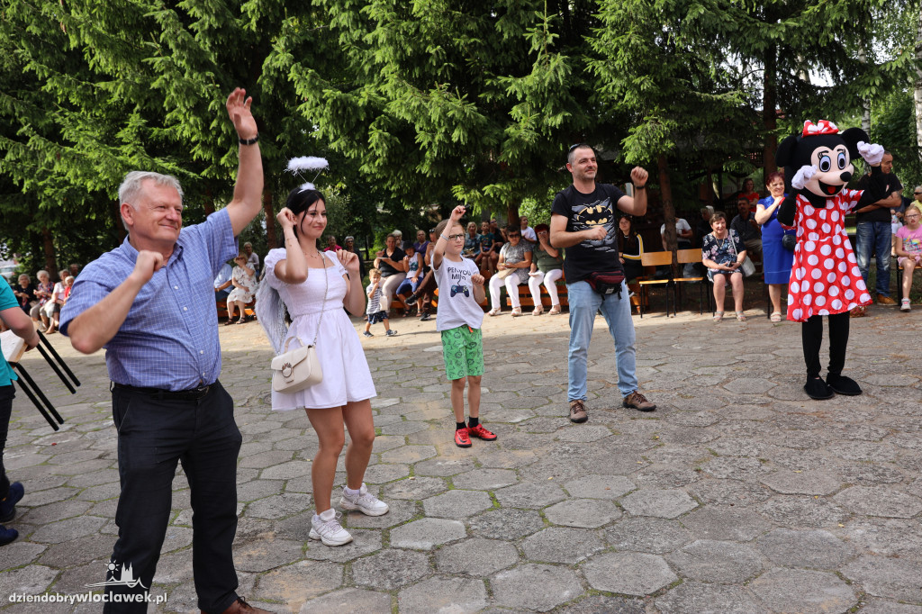 Festyn Rodzinny w Parafii Najświętszego Zbawiciela