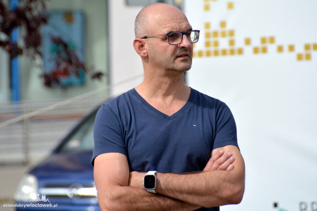 Plenerowa wystawa zdjęć z Browaru B.