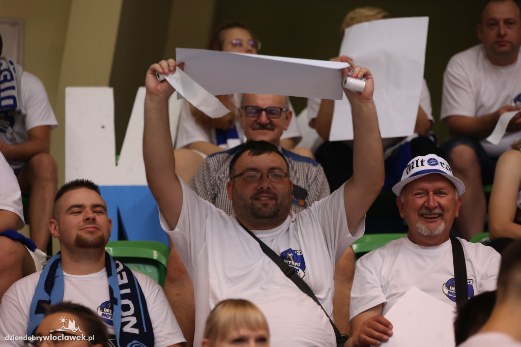 Rottweilery walczą o Puchar Marszałka