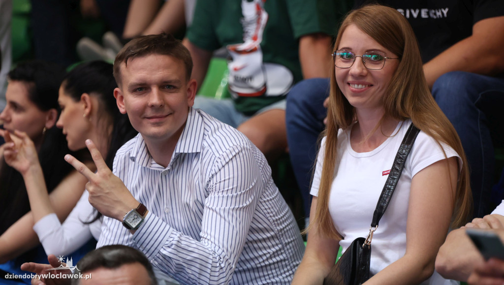 Rottweilery walczą o Puchar Marszałka