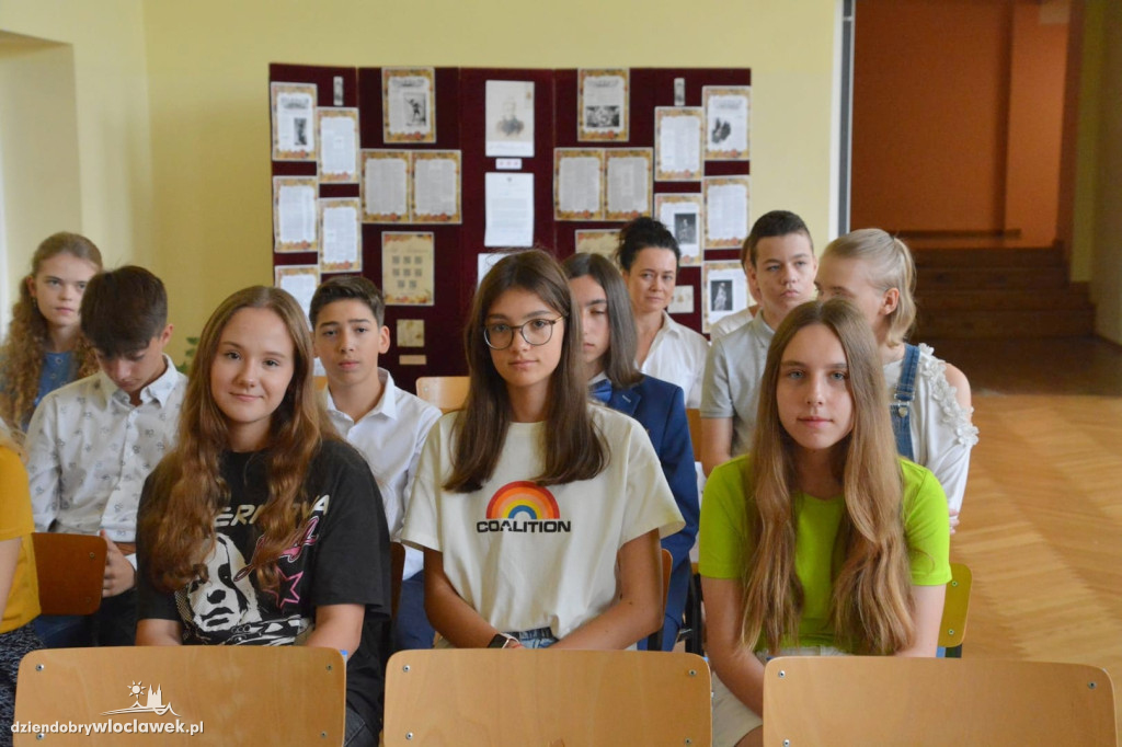 Narodowe Czytanie w LMK