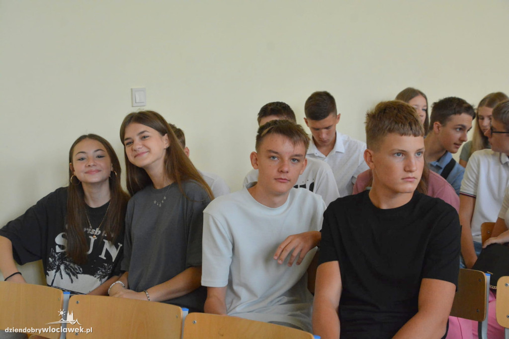 Narodowe Czytanie w LMK