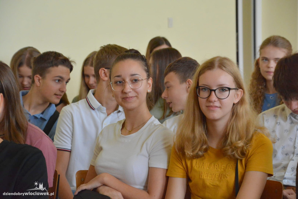 Narodowe Czytanie w LMK
