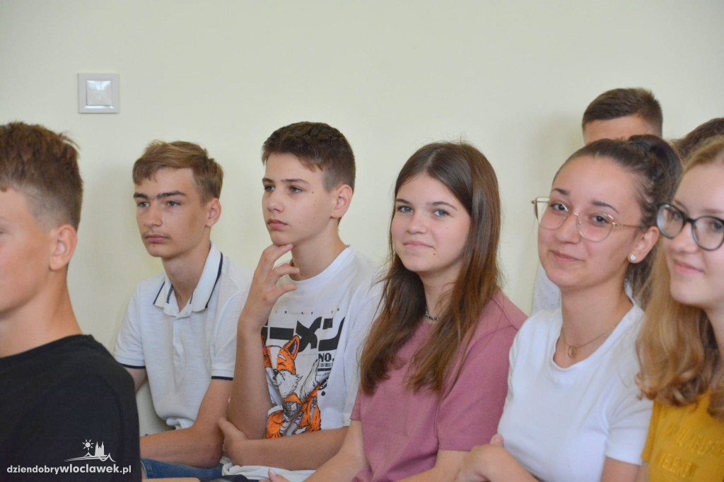 Narodowe Czytanie w LMK