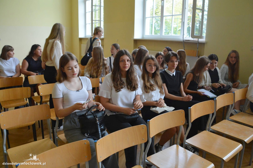 Narodowe Czytanie w LMK