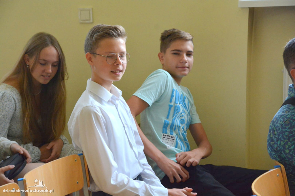 Narodowe Czytanie w LMK