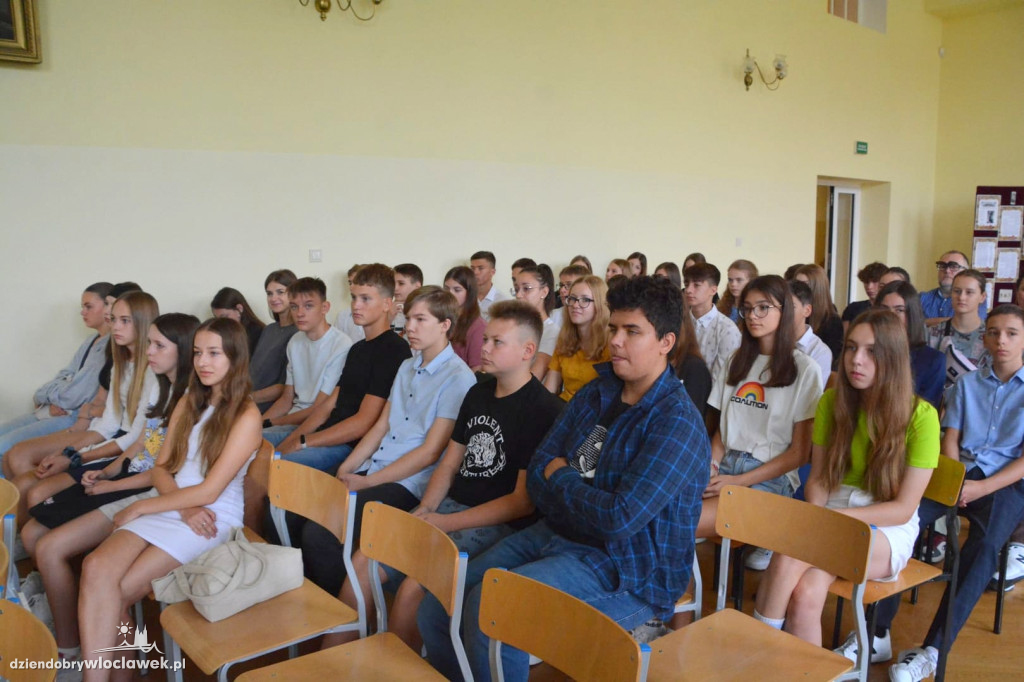 Narodowe Czytanie w LMK