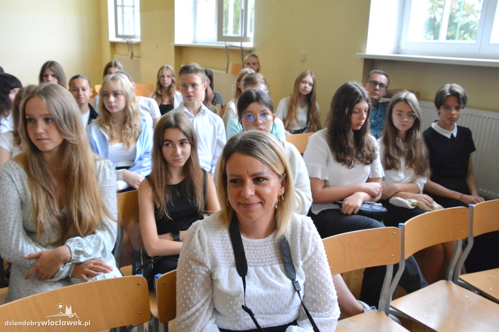 Narodowe Czytanie w LMK