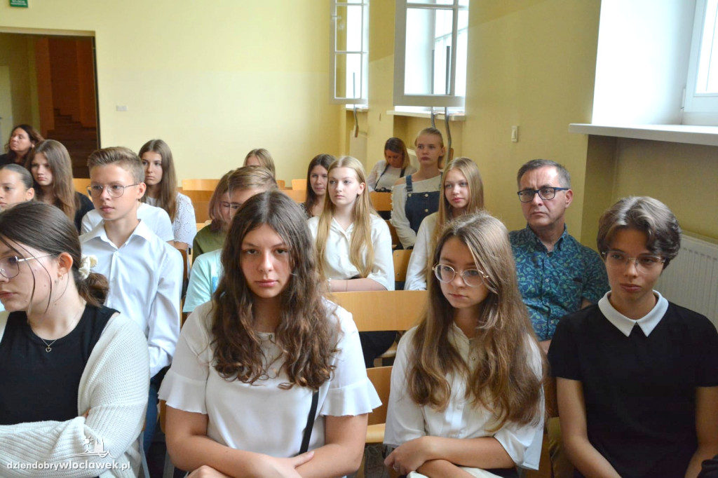 Narodowe Czytanie w LMK