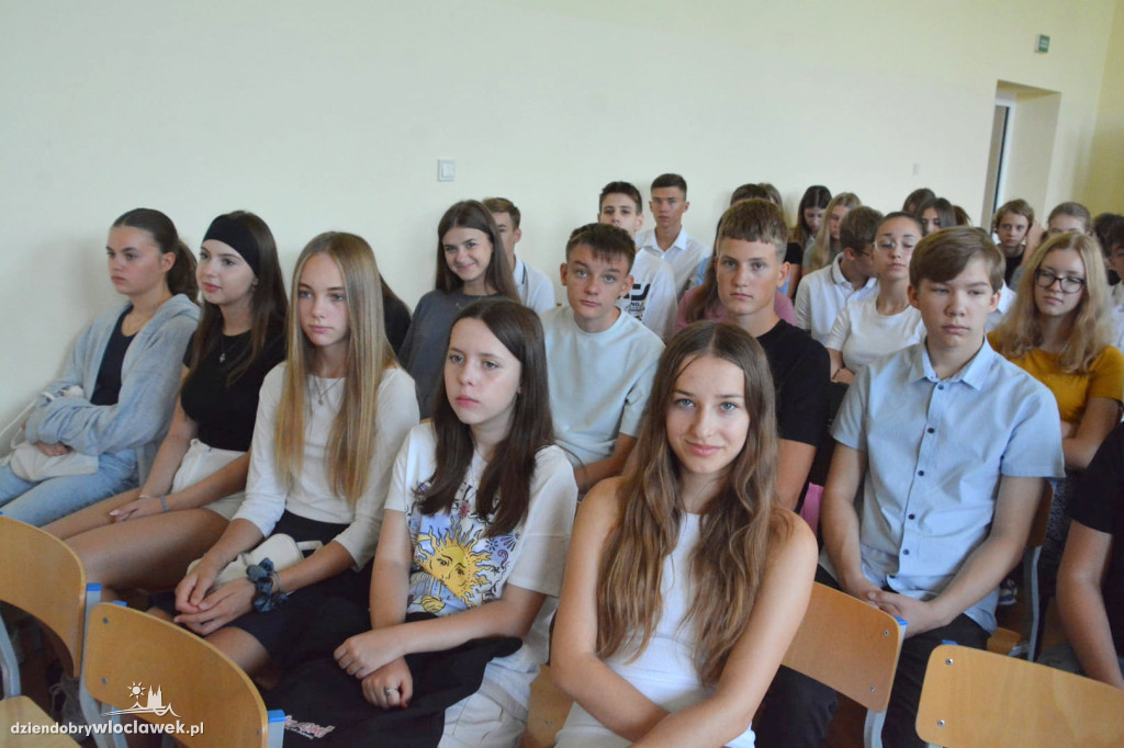 Narodowe Czytanie w LMK