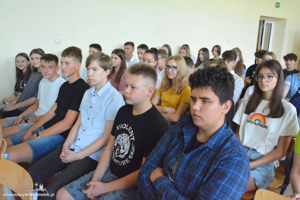 Narodowe Czytanie w LMK