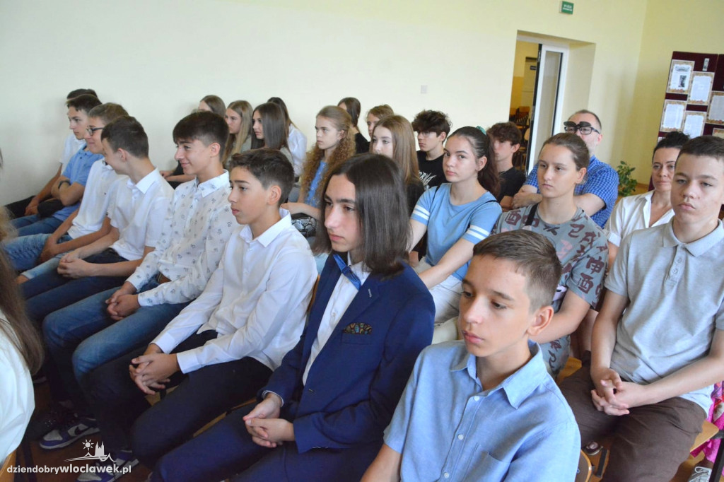 Narodowe Czytanie w LMK