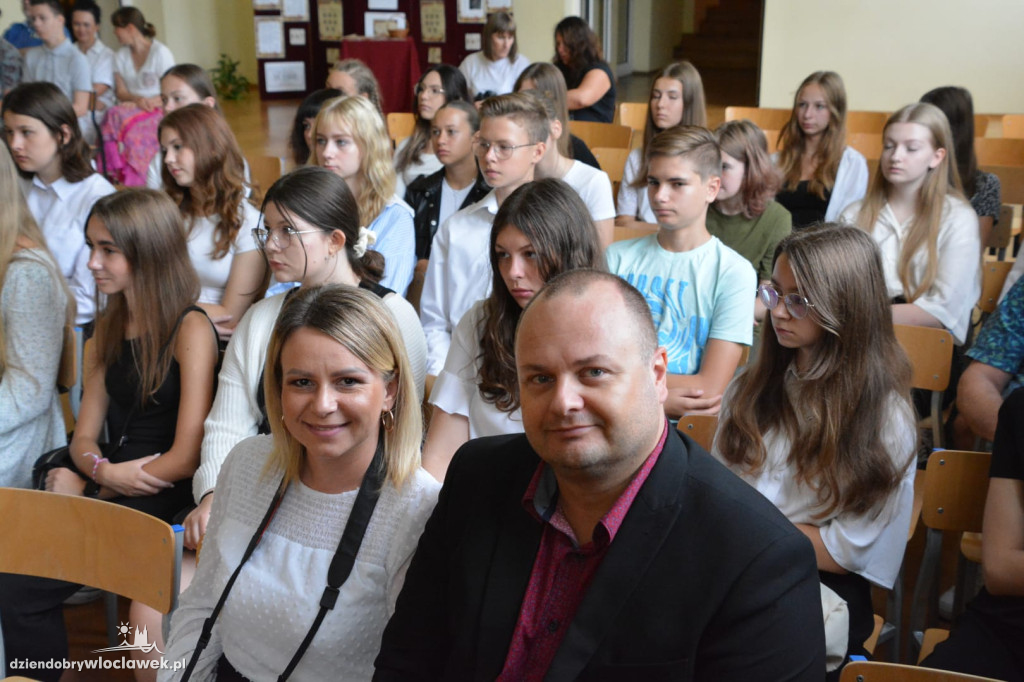 Narodowe Czytanie w LMK
