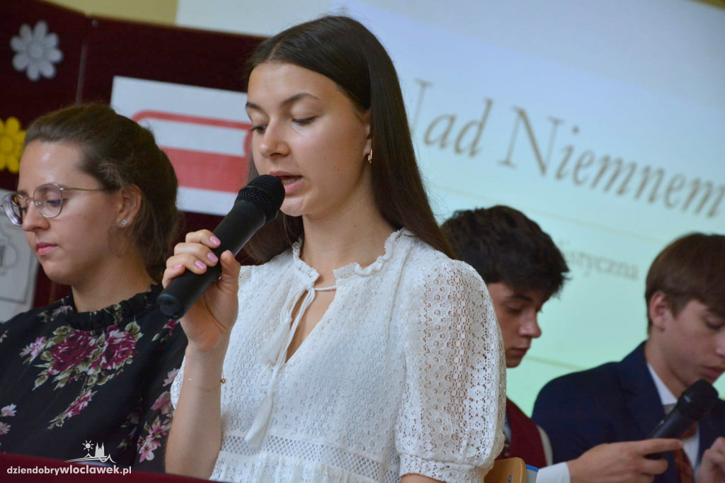 Narodowe Czytanie w LMK