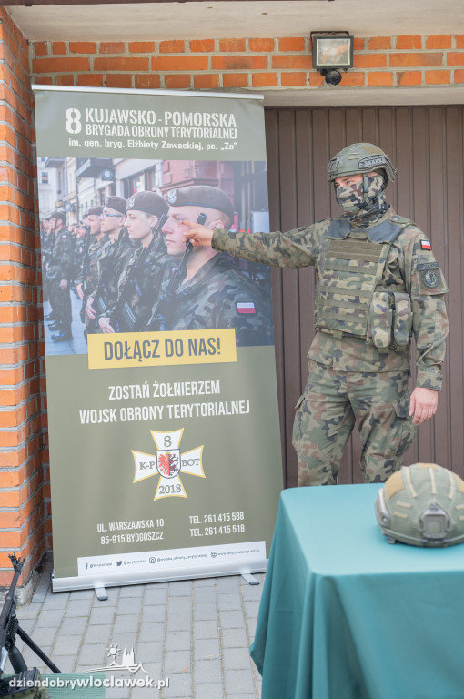 Festyn na dziedzińcu Wyższego Seminarium Duchownego