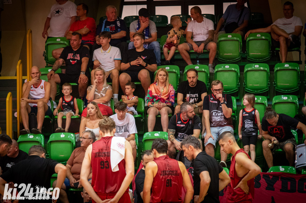 Anwil zdobywcą Pucharu Marszałka