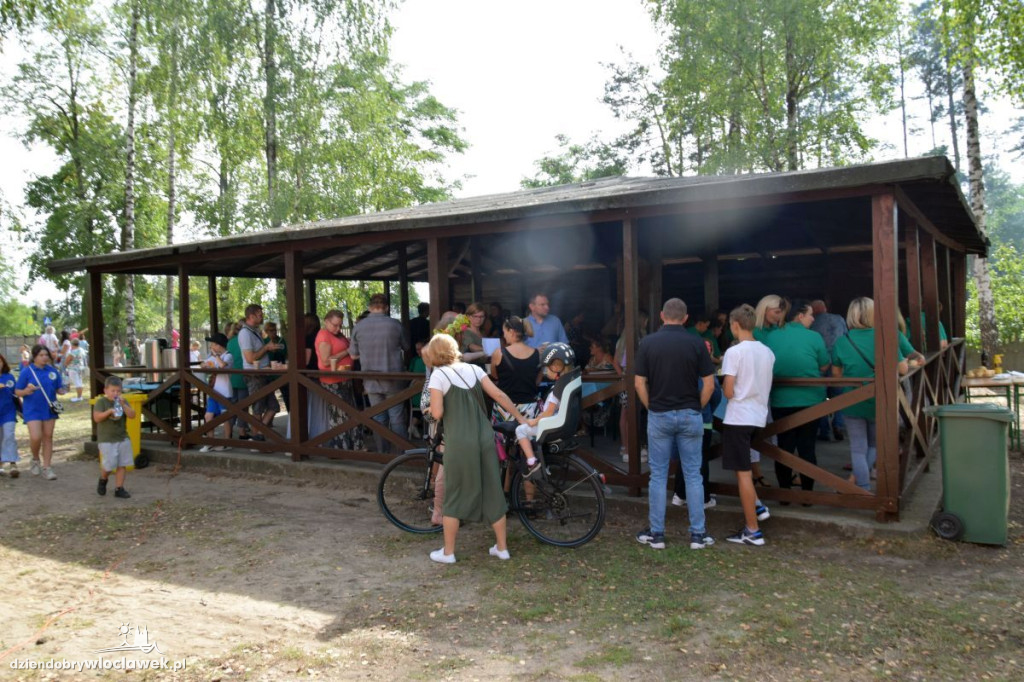 Narodowe Czytanie w Smólniku