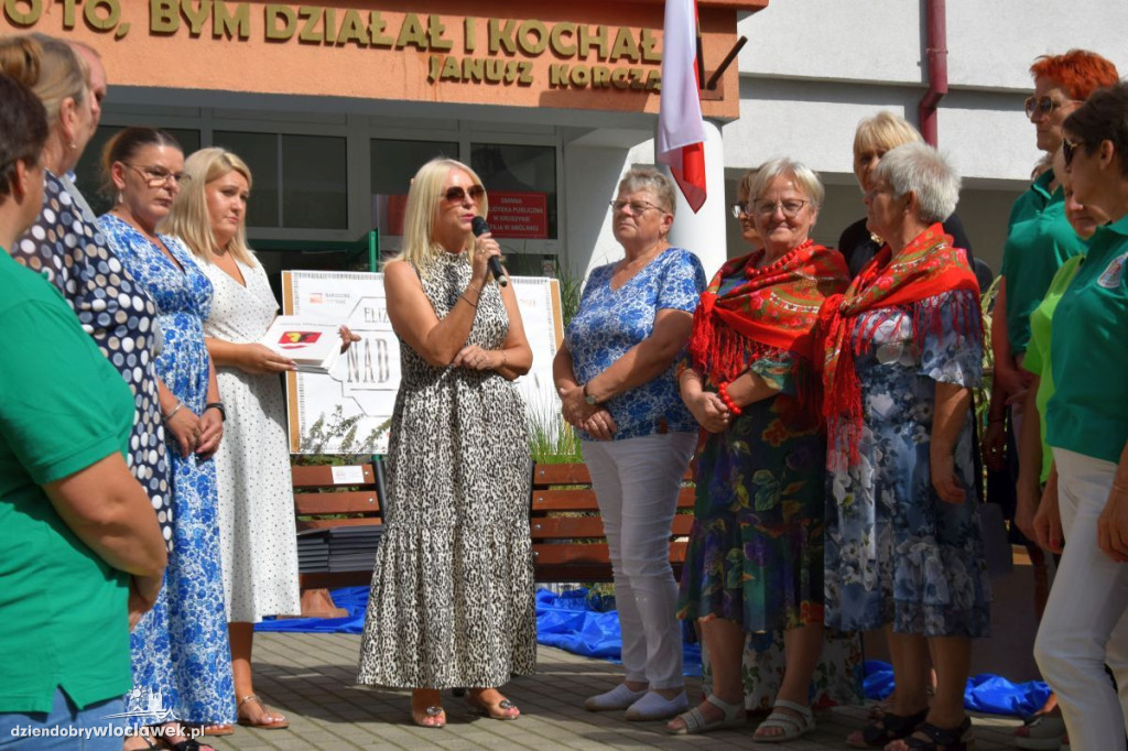 Narodowe Czytanie w Smólniku