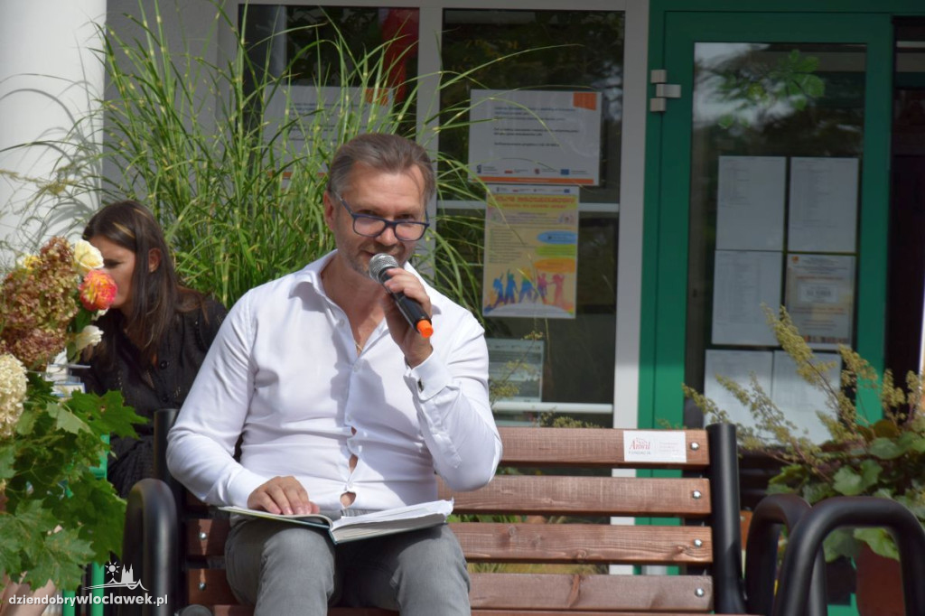 Narodowe Czytanie w Smólniku
