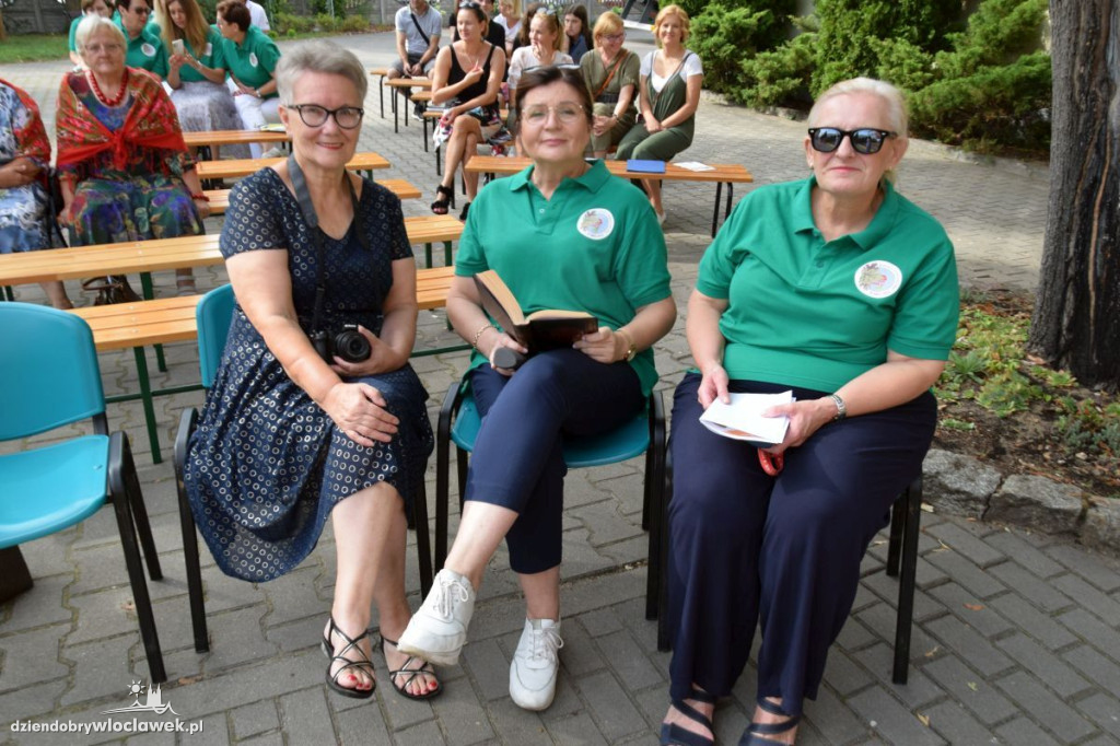 Narodowe Czytanie w Smólniku