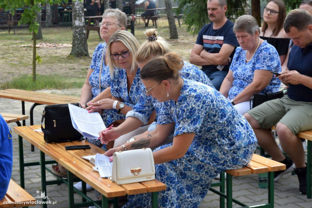 Narodowe Czytanie w Smólniku