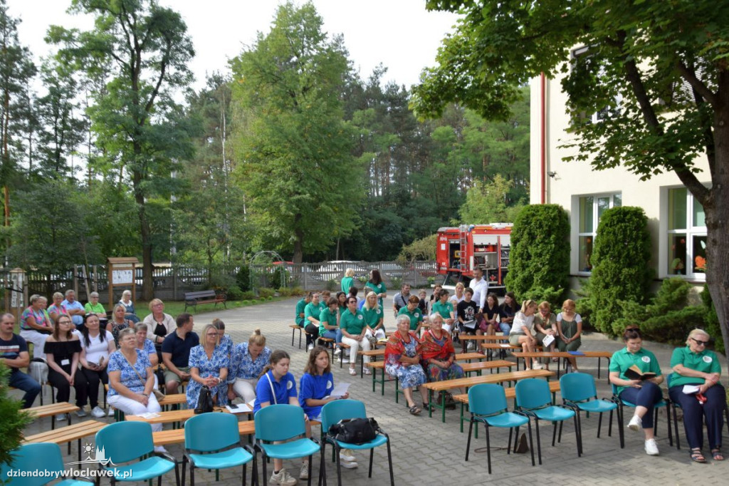 Narodowe Czytanie w Smólniku
