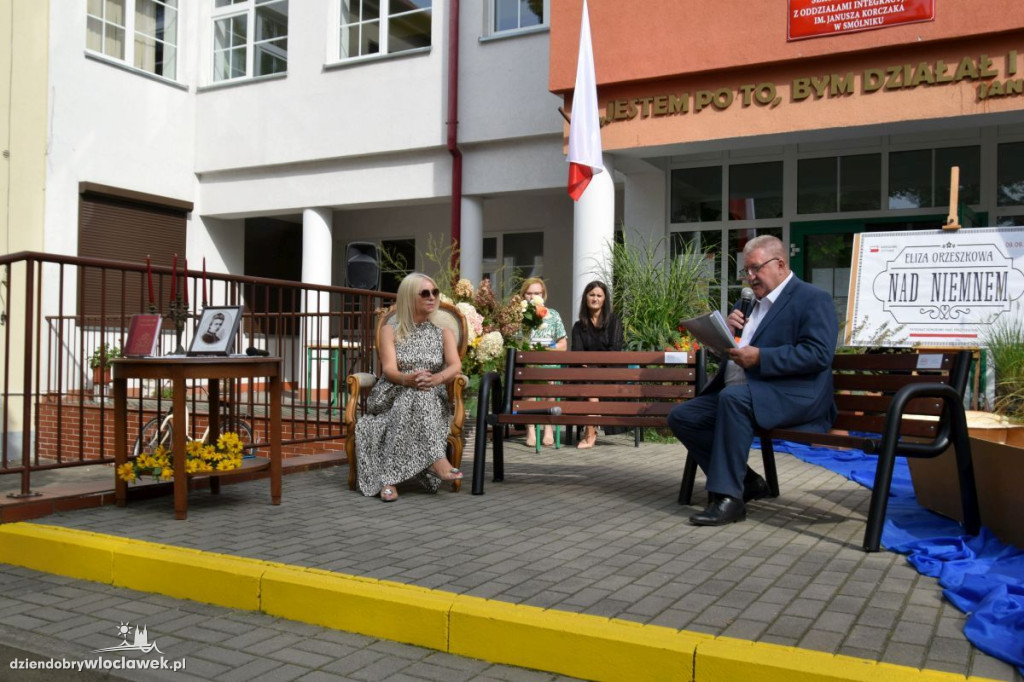 Narodowe Czytanie w Smólniku