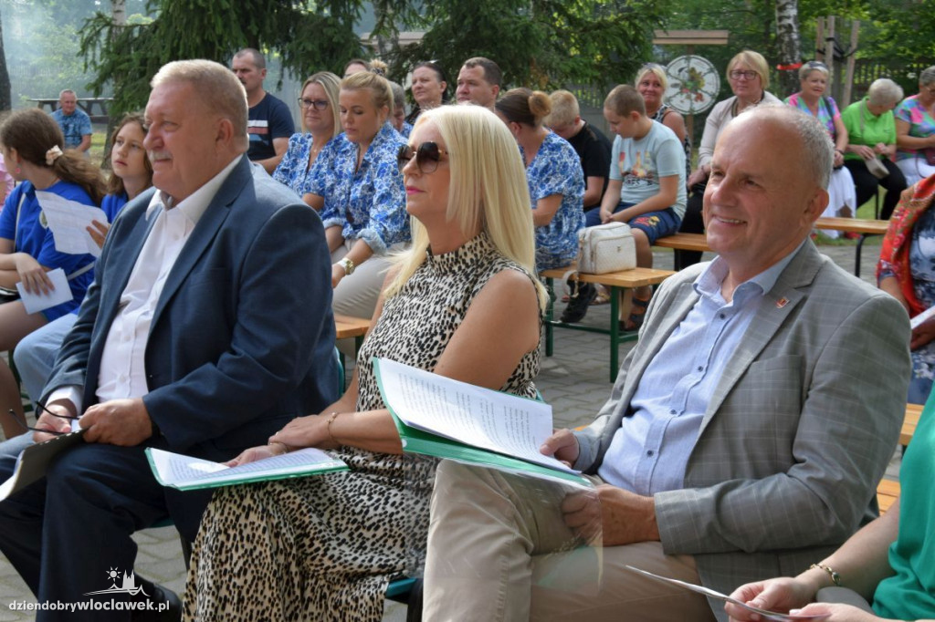 Narodowe Czytanie w Smólniku