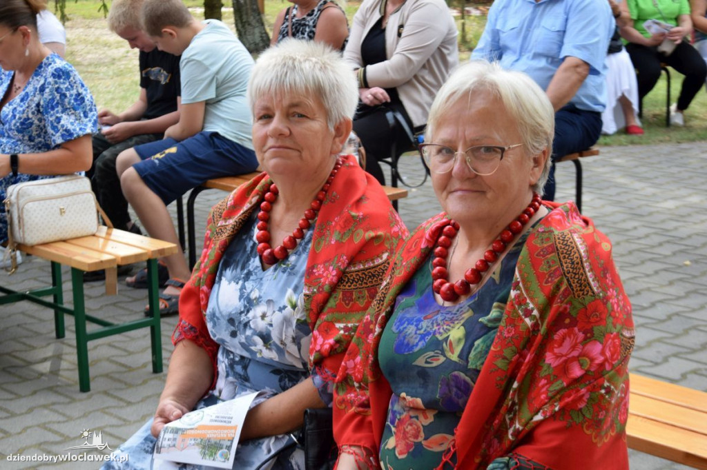 Narodowe Czytanie w Smólniku