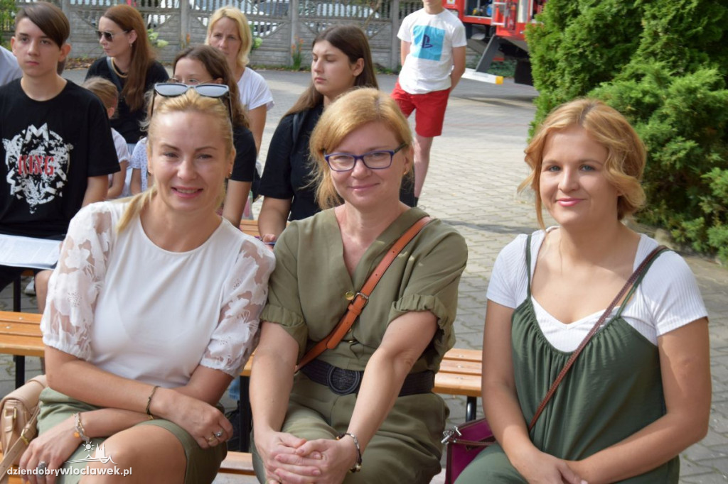 Narodowe Czytanie w Smólniku