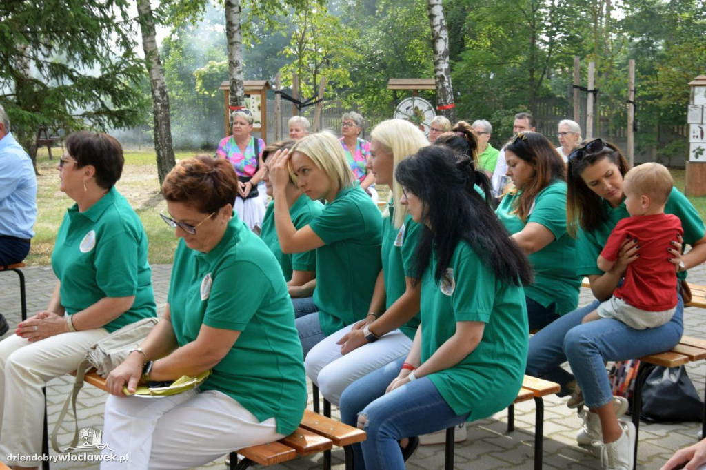 Narodowe Czytanie w Smólniku