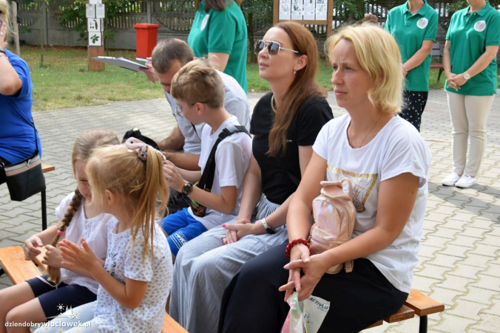 Narodowe Czytanie w Smólniku