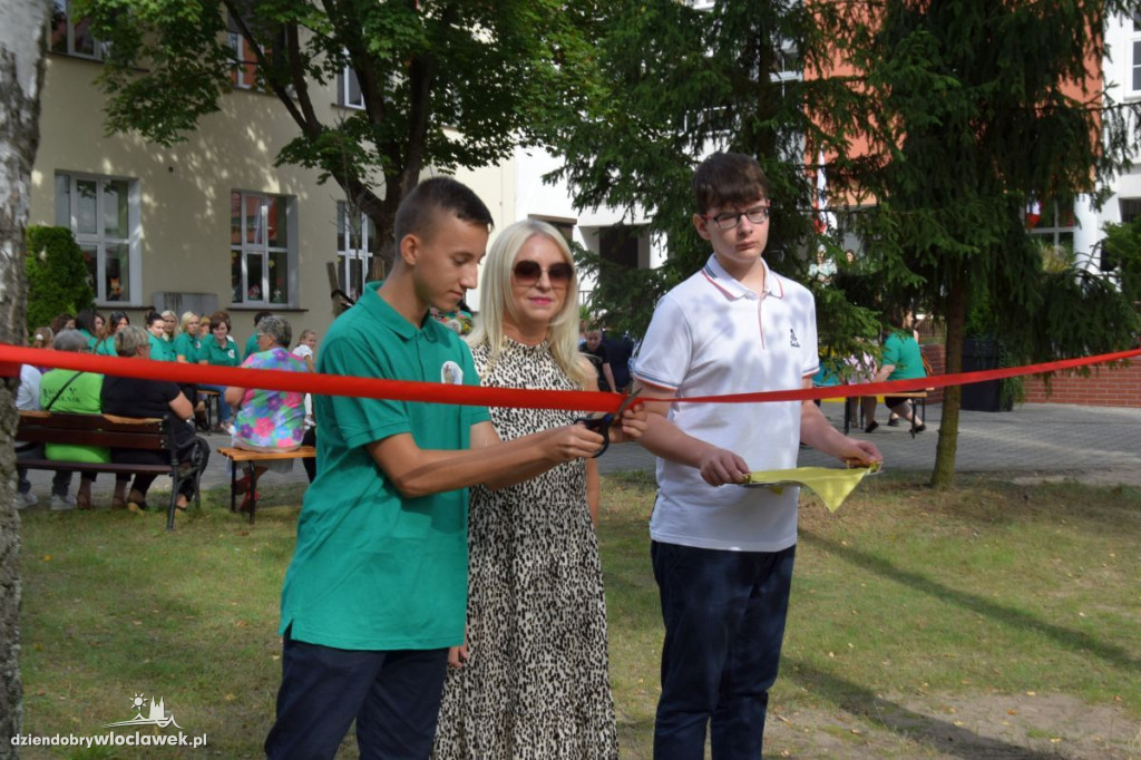 Narodowe Czytanie w Smólniku