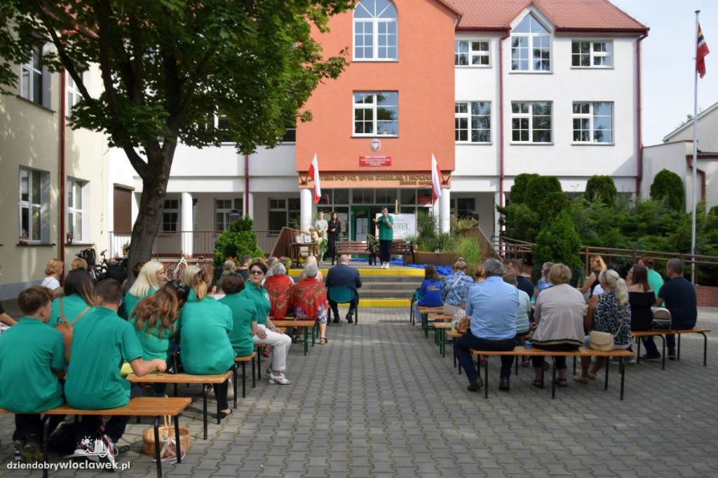 Narodowe Czytanie w Smólniku