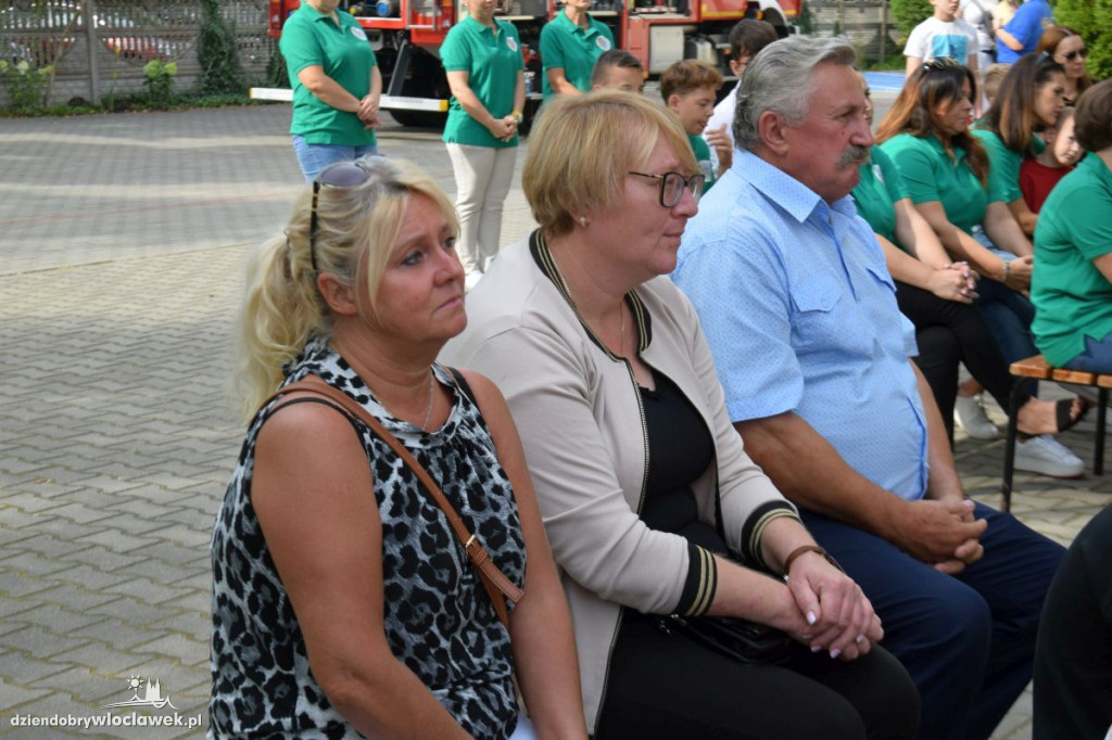 Narodowe Czytanie w Smólniku