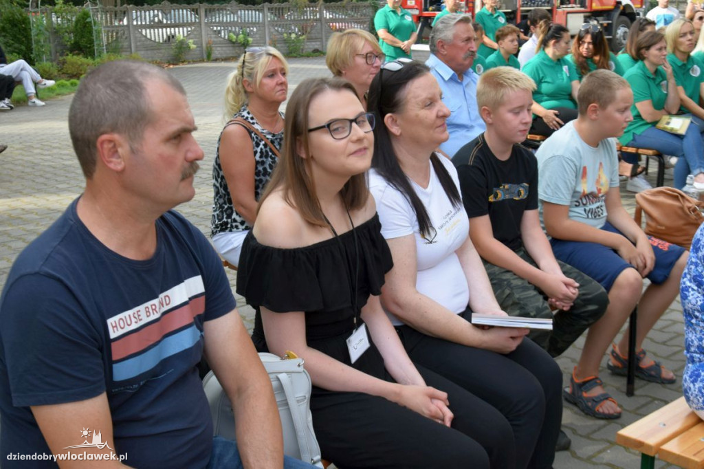 Narodowe Czytanie w Smólniku