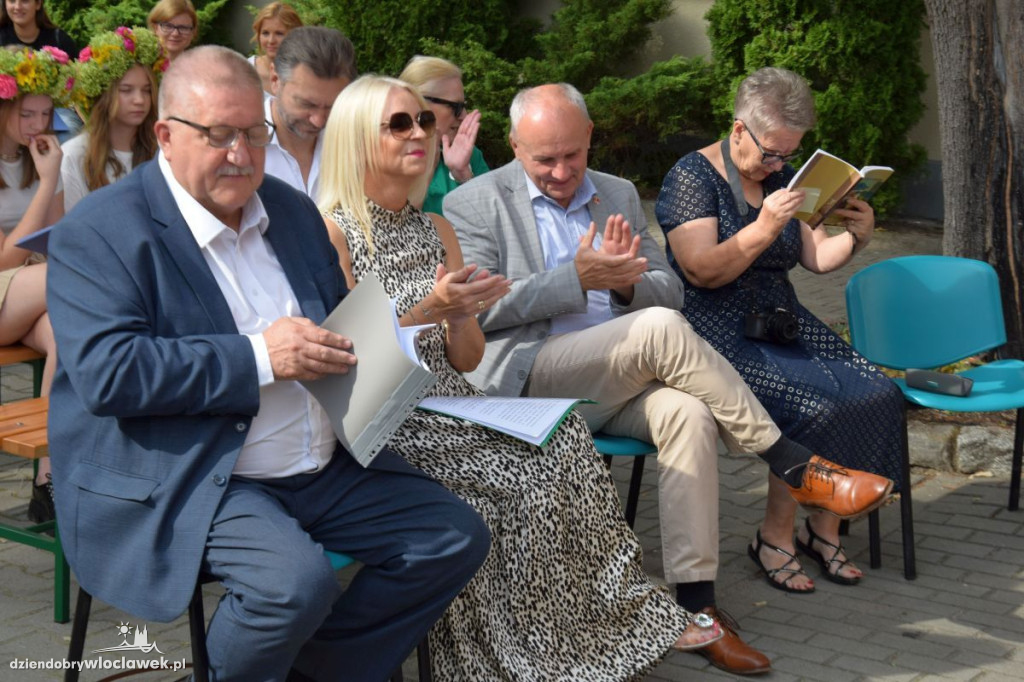 Narodowe Czytanie w Smólniku