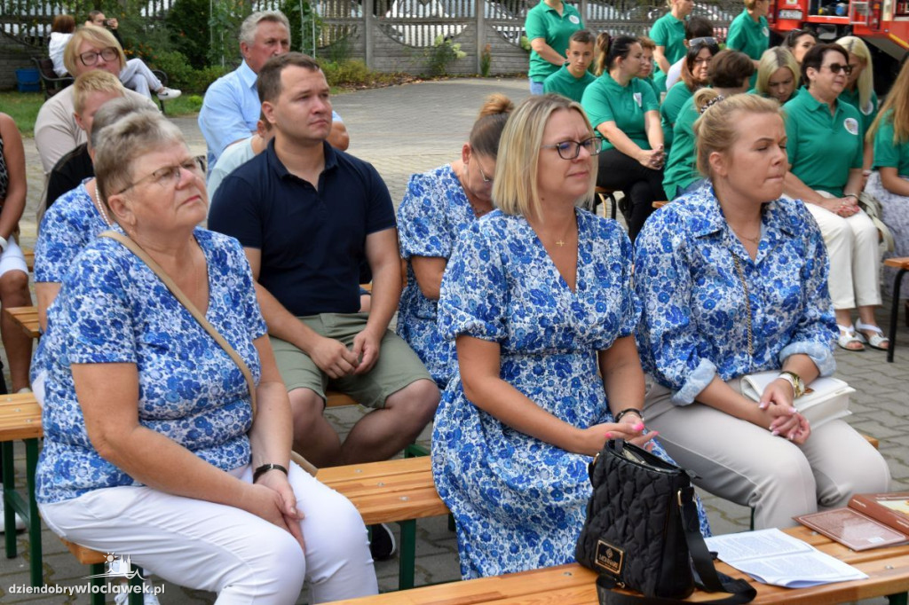 Narodowe Czytanie w Smólniku