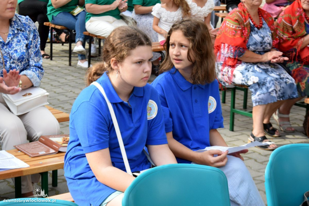 Narodowe Czytanie w Smólniku