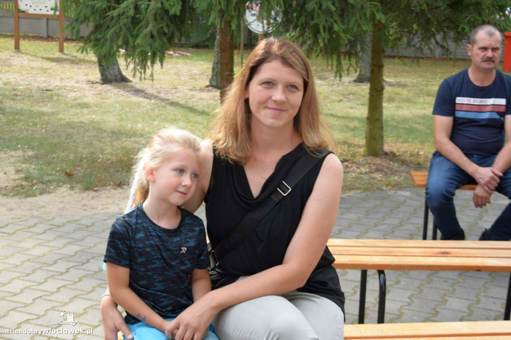 Narodowe Czytanie w Smólniku