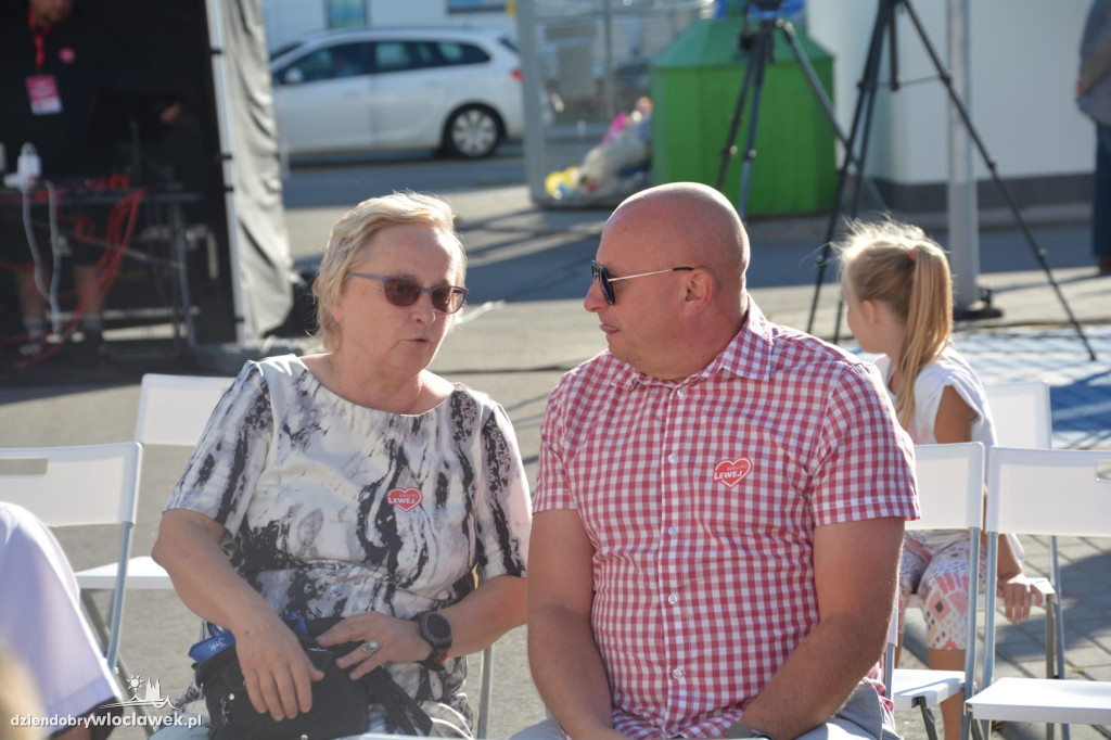 Politycy Lewicy we Włocławku
