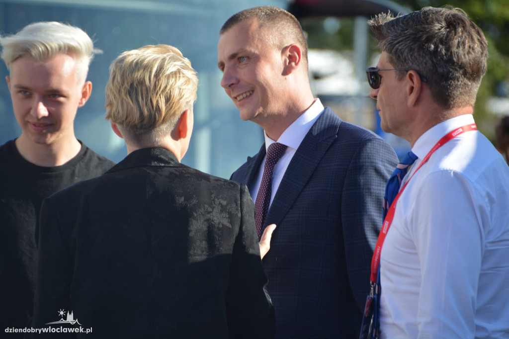 Politycy Lewicy we Włocławku