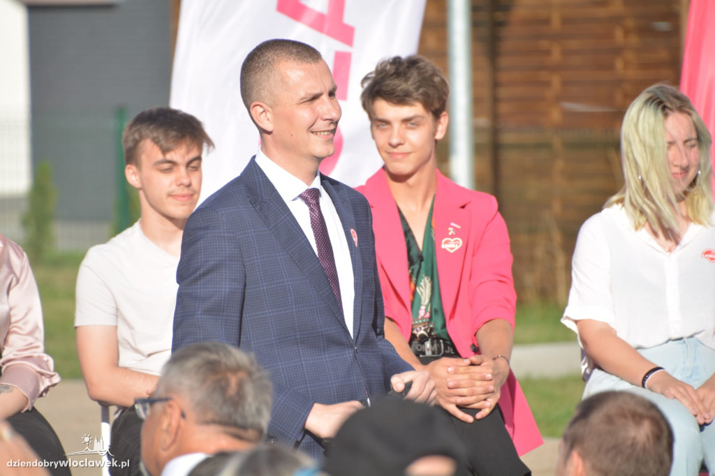 Politycy Lewicy we Włocławku