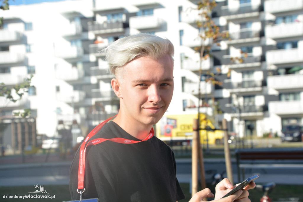 Politycy Lewicy we Włocławku