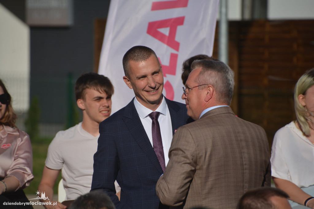 Politycy Lewicy we Włocławku