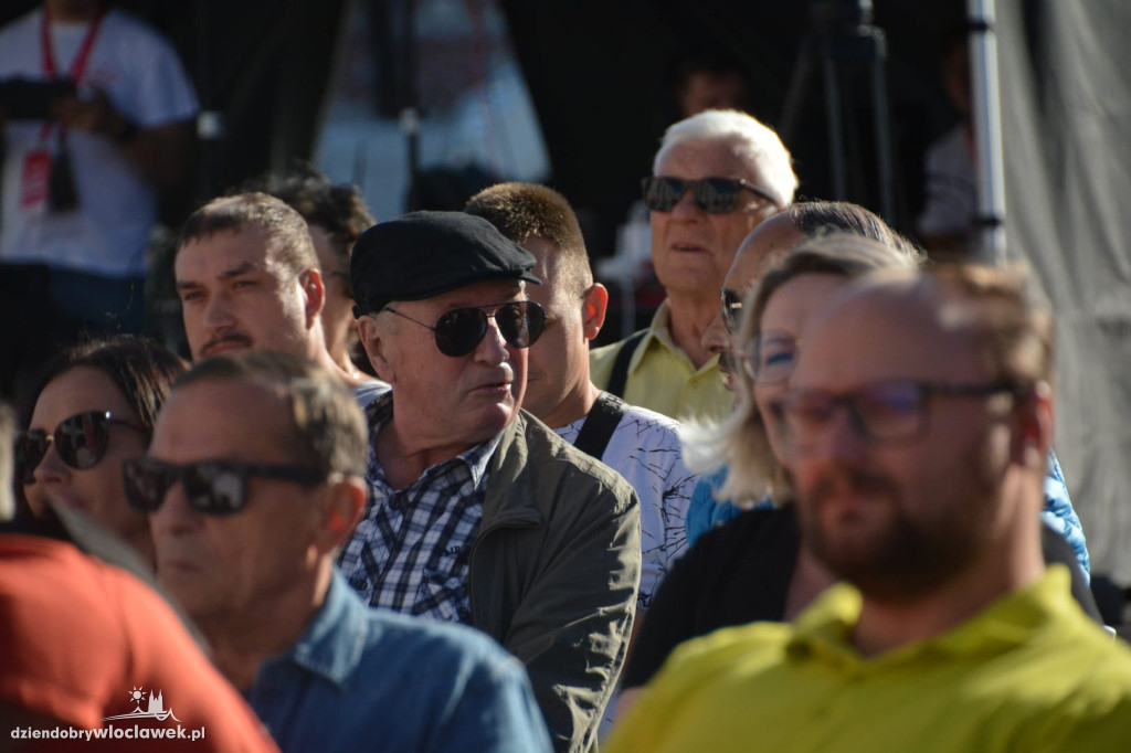 Politycy Lewicy we Włocławku