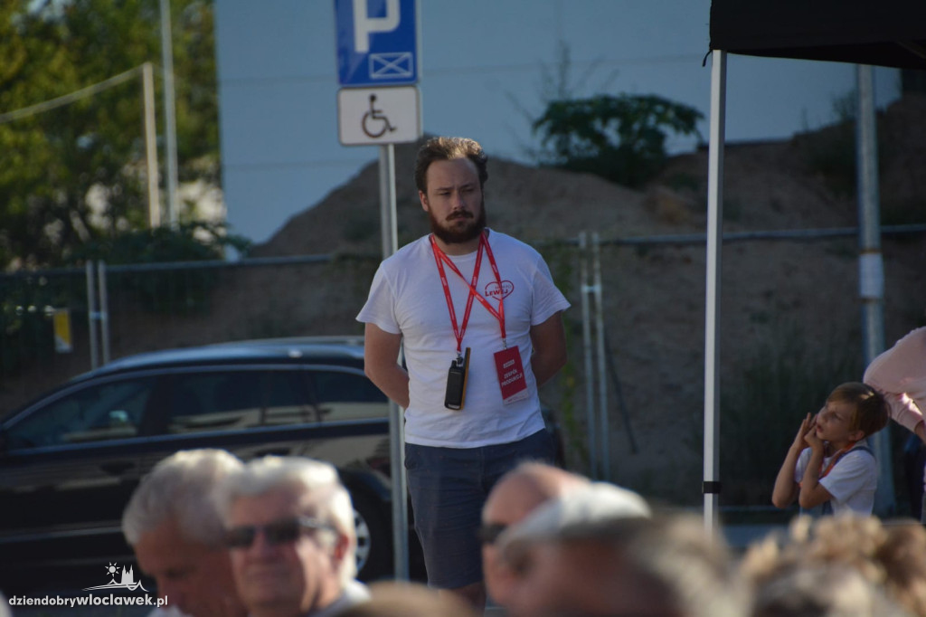 Politycy Lewicy we Włocławku