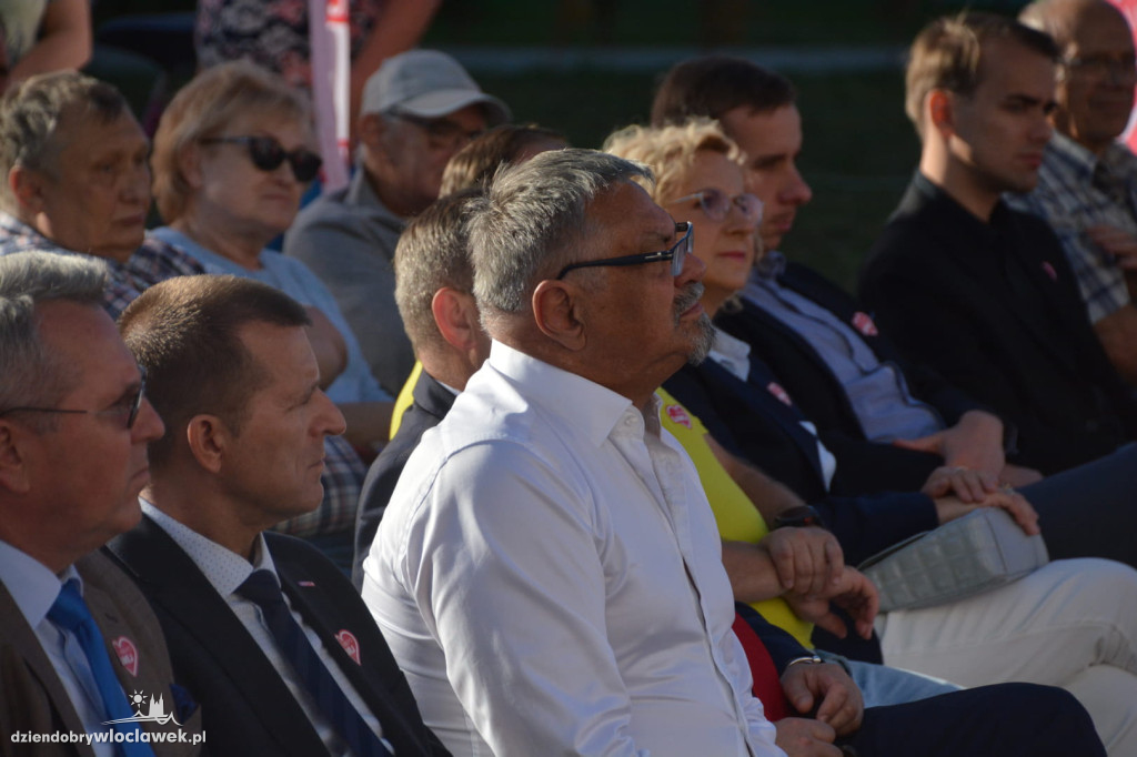 Politycy Lewicy we Włocławku
