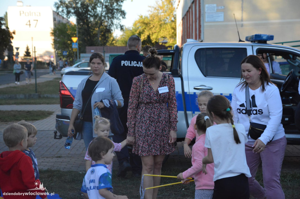 Dzień Sąsiada przy SP nr 2
