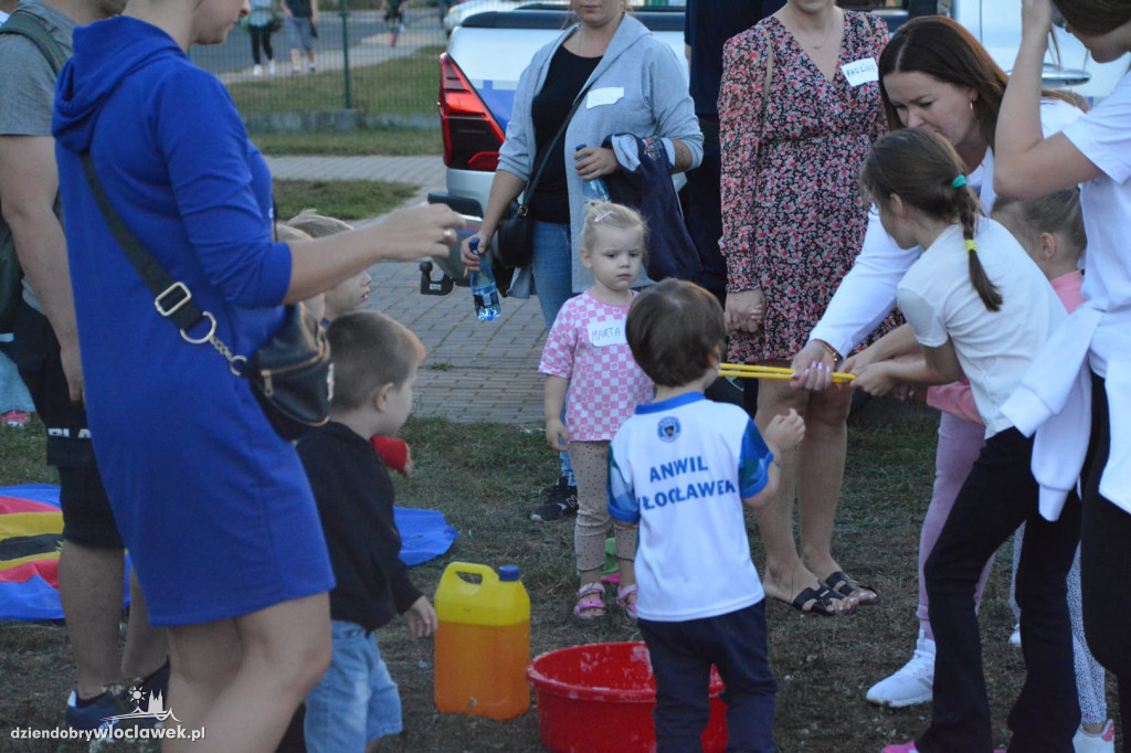 Dzień Sąsiada przy SP nr 2